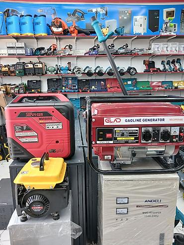 Generatorlar: Generator generatorlar genrator genratir geniratir birbasa depodan — 10