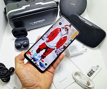 Redmi: Redmi, Redmi Note 13, Б/у, 256 ГБ, цвет - Черный, 1 SIM, 2 SIM, eSIM — 5