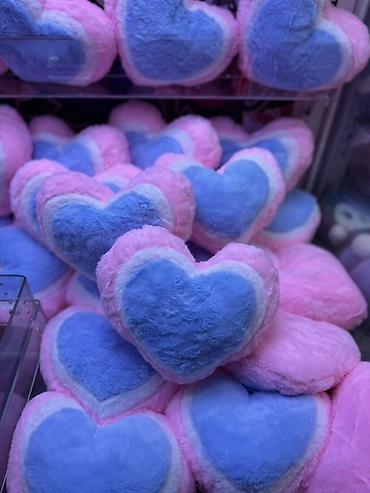 Торговля: Мягкие игрушки от 22 см Цена от 90 до 200 сом (в зависимости от — 5