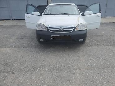 Daewoo: Daewoo Lacetti: 2005 г., 1.5 л, Автомат, Бензин, Седан — 9