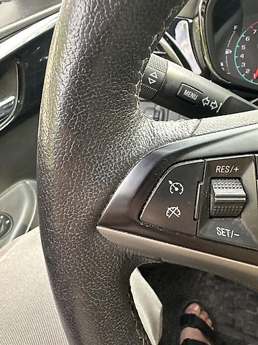 Chevrolet: Chevrolet Spark: 2017 г., 1 л, Вариатор, Бензин, Хэтчбэк — 5
