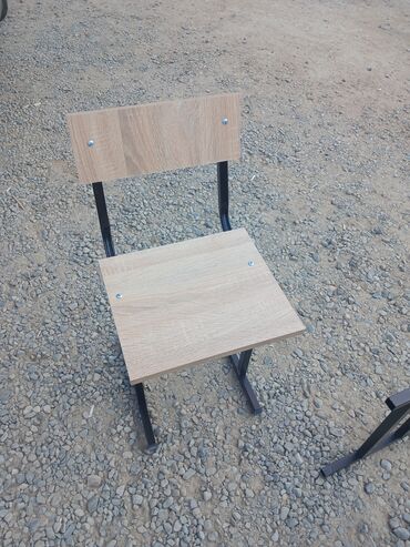 Stullar: Mətbəx üçün, Yeni, Qatlanmayan, Stul — 11