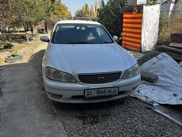 гур насос пассат б3: Nissan Cefiro: 2000 г., 2 л, Автомат, Бензин, Седан