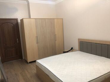 Uzunmüddətli kirayə mənzillər: Nəsimi rayonu 28may metrosunun yaxınlığında 16 mertebeli binanın 4-cü — 6