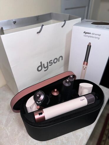 dyson фен бишкек: СРОЧНО ПРОДАЕТСЯ ФЕН ДАЙСОН❗️❗️❗️ В ИДЕАЛЬНОМ СОСТОЯНИИ✅ КОРОБКА И