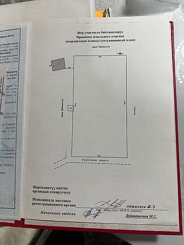 на бизнес: 115 соток, Для бизнеса, Красная книга — 9