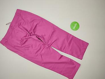 gonto: Margo collection, Spodnie materiałowe damskie, rozmiar XL — 3