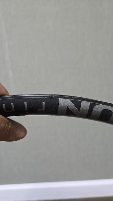 tir: Продаю новый бескамерный обод sun ringle sr326 под 26 колесо прочный — 6
