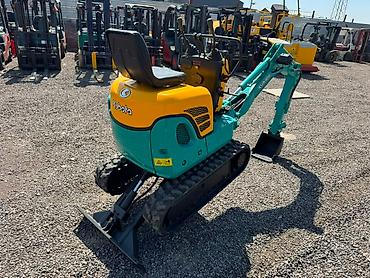 эксковатор продажа бу: Экскаватор, Komatsu, 2022 г., Гусеничный — 4