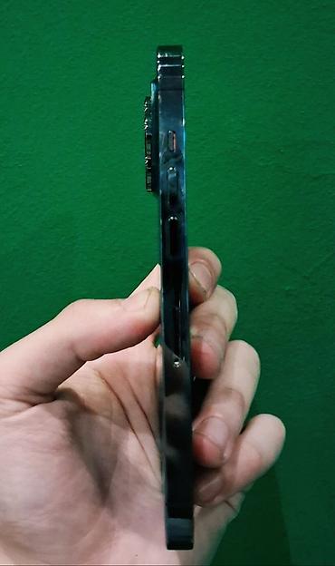 a 57 qiyməti: IPhone 14 Pro, 256 GB, Deep Purple, Simsiz şarj, Face ID, Sənədlərlə — 5