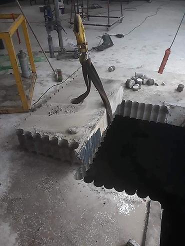 havalandırma ustası: Vüqar Usta | Beton Kəsmə və Karot Xidməti - Bakı, Sumqayıt və Qarabağ — 4