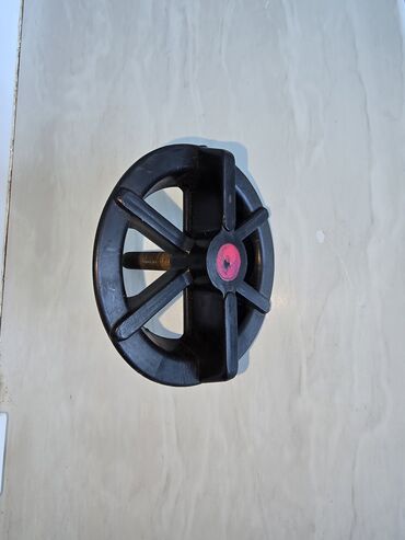 ворота автоматические для гаража: Hyundai Kia bagajda zapaska yerinde saxlamaq ucin