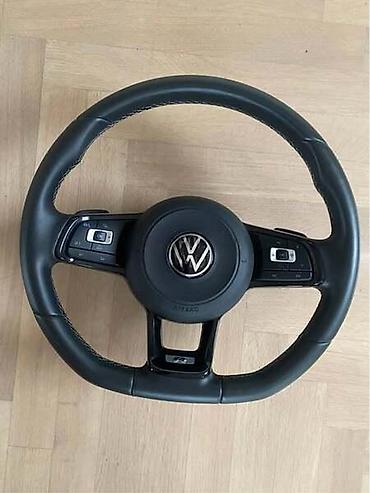 head era 3.0 integrale: VOLAN ZA VOLKSWAGEN GOLF 7, GOLF 8, GOLF SPORTSVAN . OD 2013. DO — 1