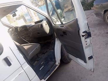 аккорд 7 сл9 тайп с: Ford Transit: 1998 г., Механика, Дизель, Минивэн — 9