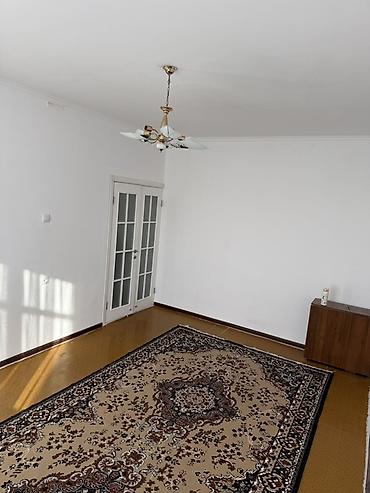 комнаты ыссык кол: 40 м², С мебелью частично — 5
