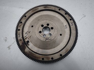 Auto delovi: Zamajac Lada 21214i Niva, broj 5. Novi tip. Fi 215mm. Polovno, dobro — 16