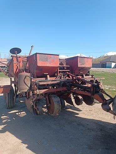 Тракторы МТЗ (Беларус): Трактор «Беларус» МТЗ-82.1 (821) продаю мтз 82.1 в отличном состаяние — 6