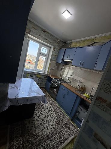 Продажа квартир: 3 комнаты, 89 м², 105 серия, Косметический ремонт — 11