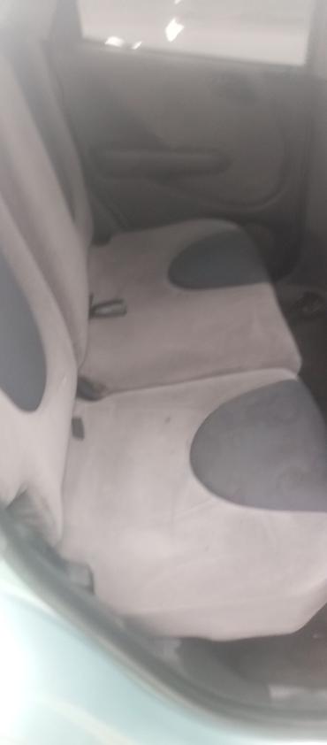 фит 3: Honda Fit: 2003 г., 1.5 л, Вариатор, Бензин, Хэтчбэк — 4