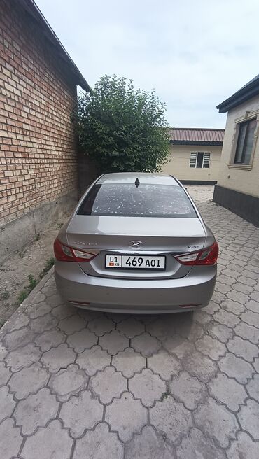 хонда фит в рассрочку: Hyundai : 2012 г., 2 л, Автомат, Бензин, Седан