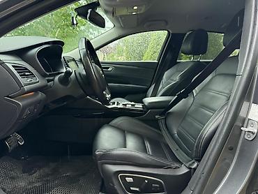 Другие автомобили: SAMSUNG SM6 Год выпуска: 2019 Коробка передач: АКПП Двигатель: 2.0 — 6