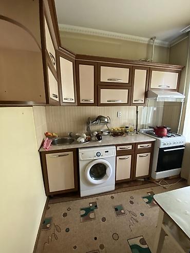 сутосный квартира: 1 комната, 63 м², 105 серия, 3 этаж, Косметический ремонт — 8