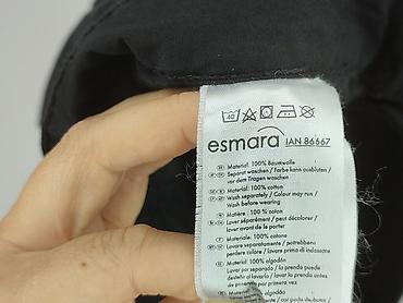 plus size s: Esmara, Szorty damskie, rozmiar S — 6