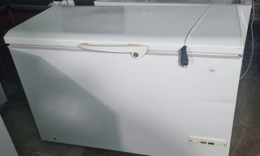Professional sobalar: Qapalı dondurucu, Uğur, Türkiyə