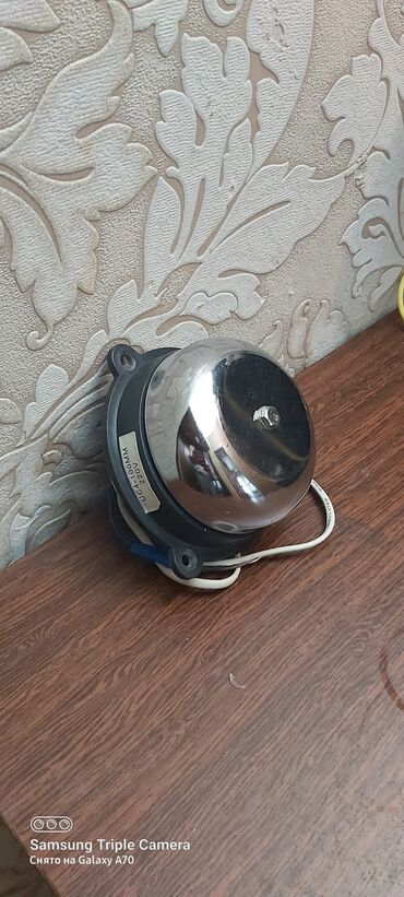 купить бу теннисный стол в бишкеке: Звонок б/у в рабочем состоянии