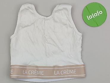 esmara tops: Cream, Top damski, rozmiar S — 3