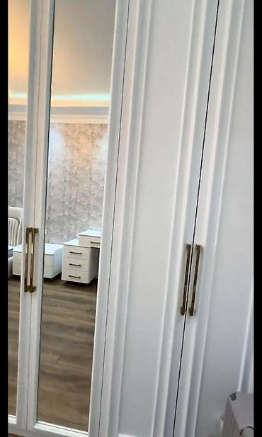 mebiller: Sifarişlə mətbəx dəsti, Özü çəkən petlələr, MDF, Pulsuz çatdırılma — 6