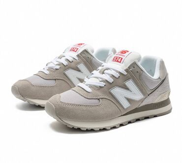 Кроссовки и спортивная обувь: Кроссовки, 39, New Balance, Новый, Самовывоз, Платная доставка