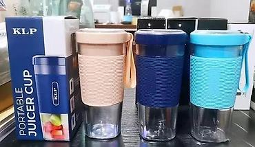 bueno: Mini blender KLP-08 NOVO. Opis proizvoda: Ceđenje voćnih sokova je — 5