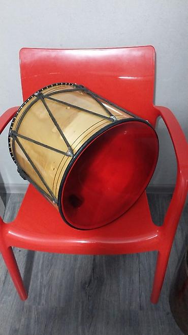Musiqi alətləri: Tecili satilir 200 azn eleqe saxlayin.Adil ustanin el isidi.gozel — 1