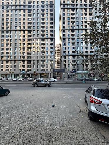 brand park: Əhmədli, 3 otaqlı, Yeni tikili, m. Həzi Aslanov, 125 kv. m — 3