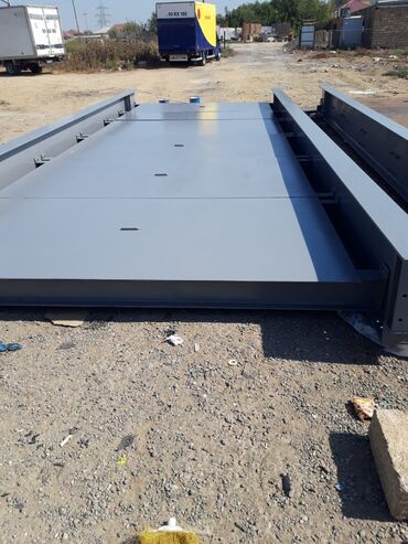 Ticarət tərəziləri: Terezi satisi temiri montayi — 9