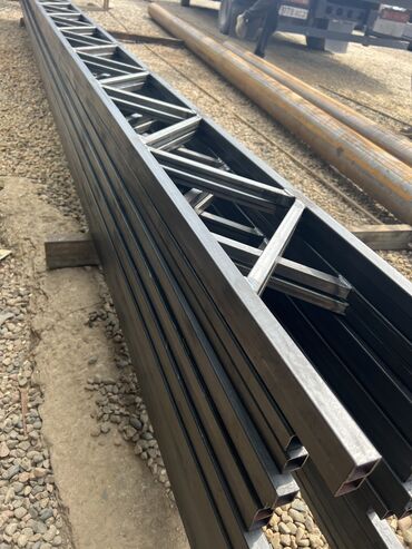 Канцтовары: Готовые фермы для навеса Качество Россия Оптовая продажа Фермы Арки — 7