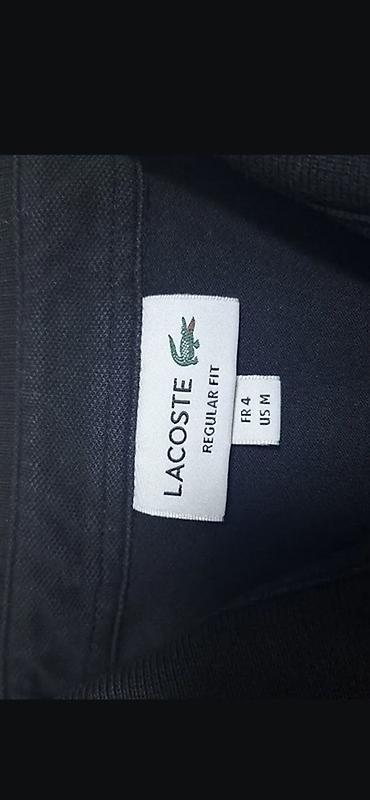 lil solid accessories: Calvin Klein muška polo majica - Model: Slim Fit - Veličina: XXL — 9