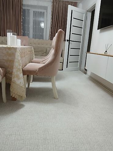 29: 3 комнаты, 59 м², Вефа ТЦ Индивидуалка, 3 этаж, Евроремонт — 4