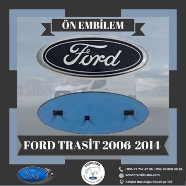 ford transit arenda: Ford Transit 2006 -2013