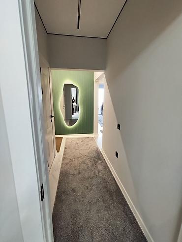 archa group: 2 комнаты, 83 м², Технопарк 107 серия, 6 этаж — 2