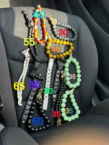 Təsbehlər: Təsbehlər hazır əldə var.çeşid çoxdu.çatdırılma 1_2 saata edilir. çox lalafo.az -da Təsbehlər: Təsbehlər hazır əldə var.çeşid çoxdu.çatdırılma 1_2 saata edilir. çox