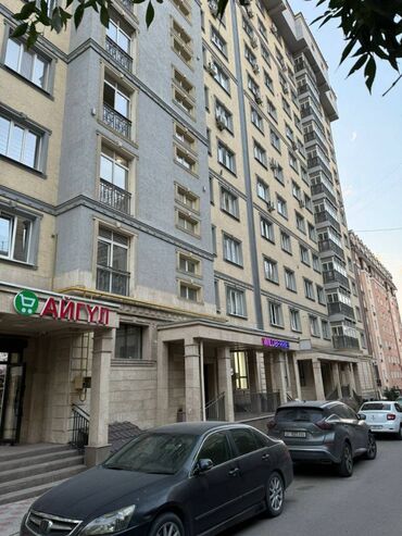 Башка коммерциялык мүлк: Продается Коммерческое помещение площадью 138 кв м Мкр Тунгуч дом 40