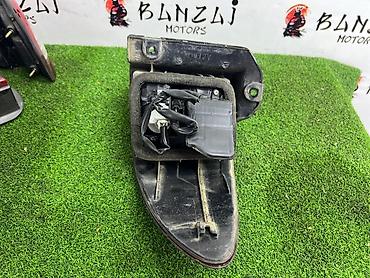 banzai: Задний левый стоп-сигнал Toyota 2004 г., Б/у, Оригинал, Япония — 2