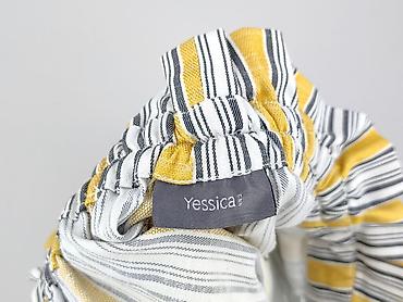 walkx klapki: Yessica, Spodnie materiałowe damskie, rozmiar M — 4