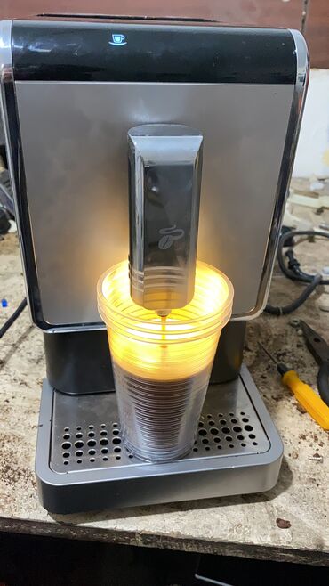 Ремонт другой техники: Ремонт кофемашин в Бишкеке — 23