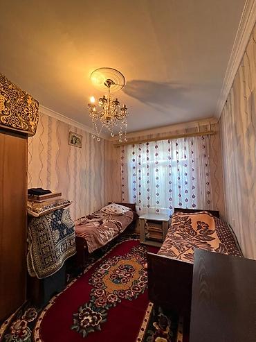 Köhnə tikili: Sumqayıt, 2 otaqlı, Köhnə tikili, 47 kv. m — 2