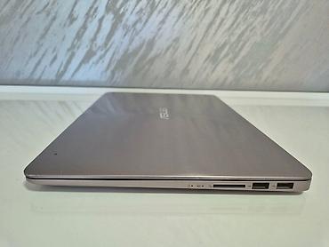 ASUS: ASUS 14” ultrabook – Windows 11 - Ekran: 14 inča, mat panel, tanki — 10