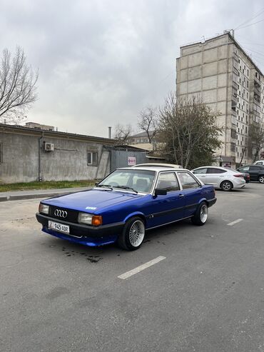 жигули карбюратор: Audi 80: 1985 г., 1.6 л, Механика, Бензин, Седан