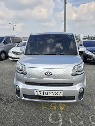 шлейф руля тойота: Kia Ray: 2019 г., 1 л, Автомат, Бензин, Хетчбек